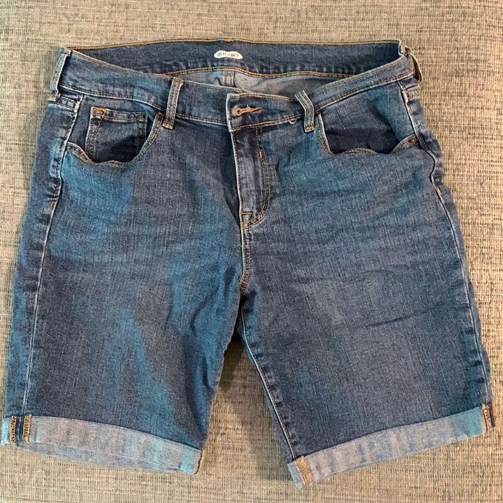 Women’s Jean shorts